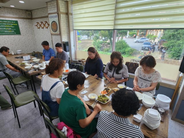 마리아여선교회, 남선교회